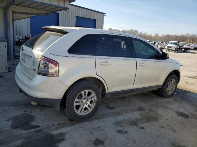 2008 Ford Edge SEL