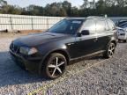 2006 BMW X3 3.0I