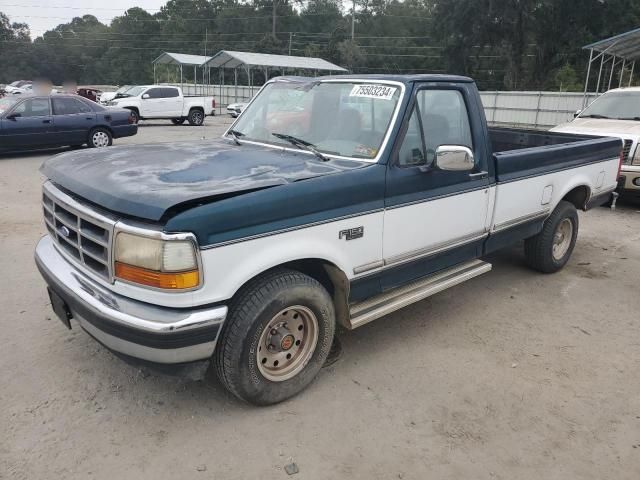 1994 Ford F150