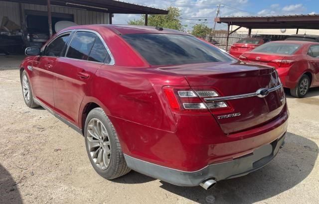 2013 Ford Taurus Limited