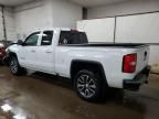 2017 GMC Sierra K1500 SLE