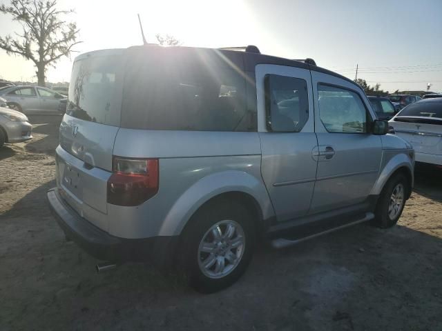 2008 Honda Element EX