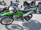 2020 Kawasaki KLX230 B