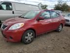 2013 Nissan Versa S