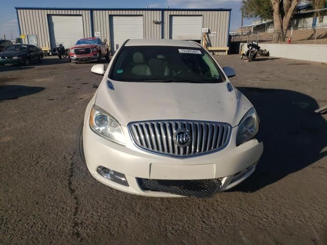 2012 Buick Verano