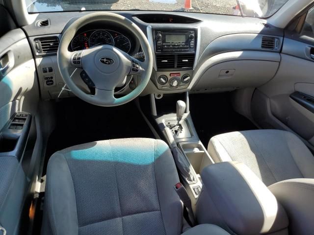 2011 Subaru Forester 2.5X Premium