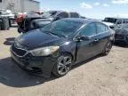 2015 KIA Forte EX