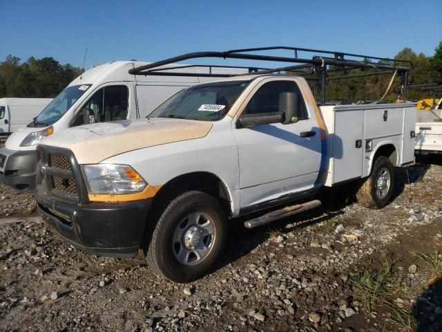 2017 Dodge RAM 2500 ST