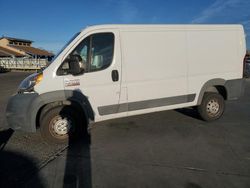 Dodge Vehiculos salvage en venta: 2018 Dodge RAM Promaster 1500 1500 Standard