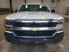 2018 Chevrolet Silverado C1500