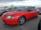 2003 Chevrolet Cavalier LS