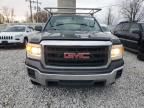 2014 GMC Sierra C1500