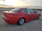 2011 BMW 328 I