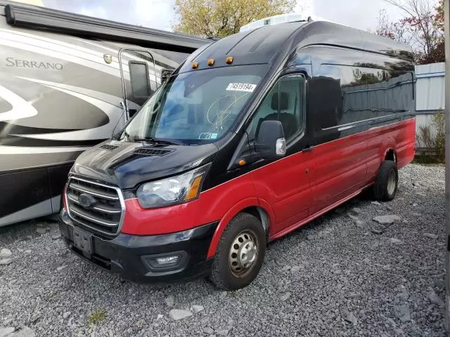 2020 Ford Transit T-350 HD