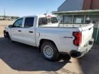 2023 Chevrolet Colorado