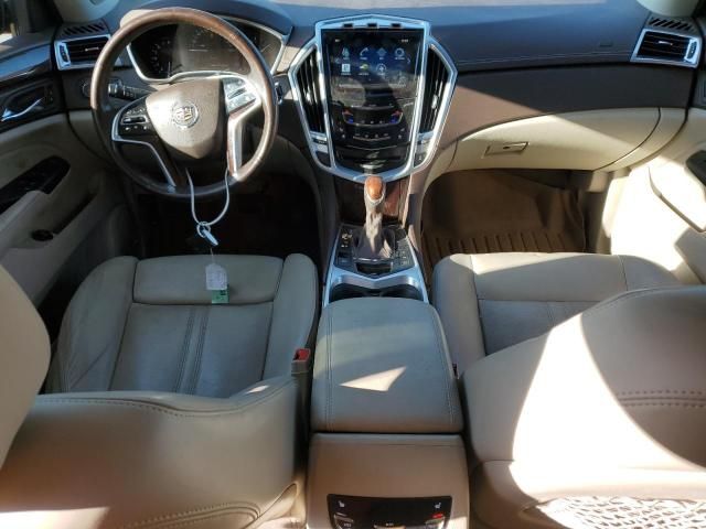 2013 Cadillac SRX Premium Collection