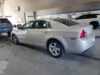 2011 Chevrolet Malibu 1LT