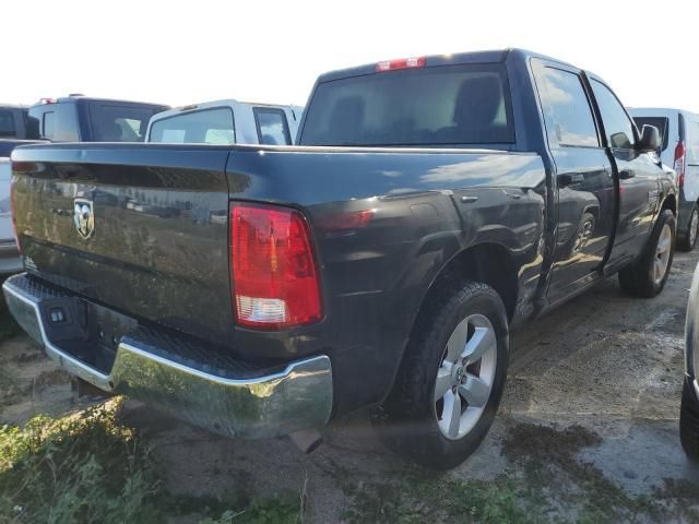 2020 Dodge RAM 1500 Classic Tradesman