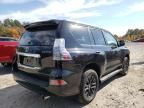 2022 Lexus GX 460