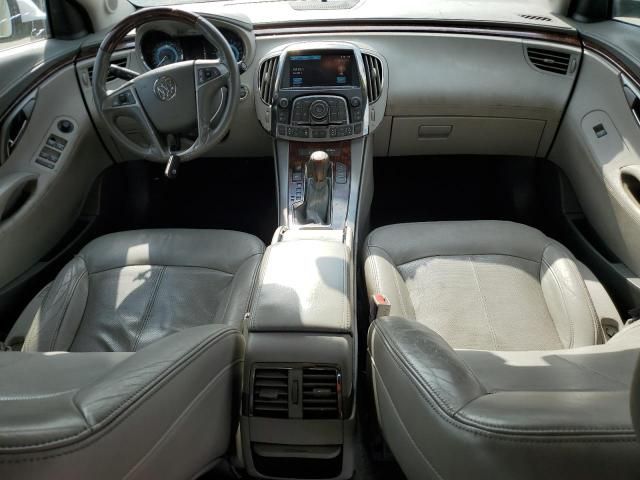 2013 Buick Lacrosse Premium