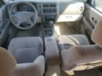 2000 Mitsubishi Montero Sport LS