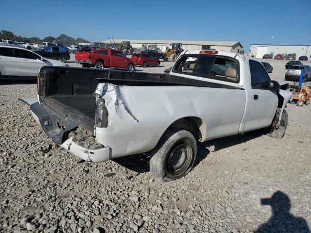 2003 Toyota Tundra