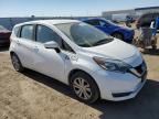 2017 Nissan Versa Note S