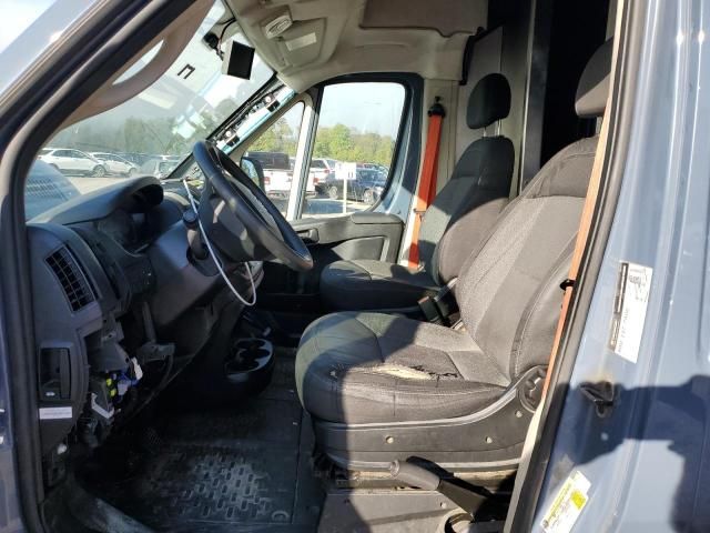 2020 Dodge RAM Promaster 3500 3500 High