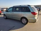 2006 Toyota Sienna XLE