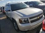 2011 Chevrolet Tahoe K1500 LTZ