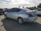 2013 Nissan Versa S