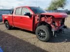 2020 Chevrolet Silverado K1500 LT