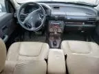 2003 Land Rover Freelander SE