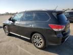 2016 Nissan Pathfinder S