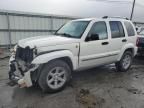 2007 Jeep Liberty Limited