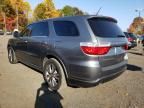 2013 Dodge Durango R/T