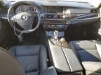 2013 BMW 528 XI