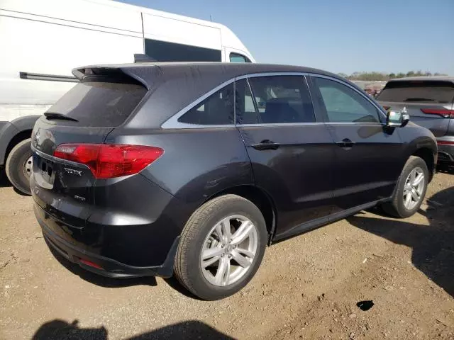 2015 Acura RDX