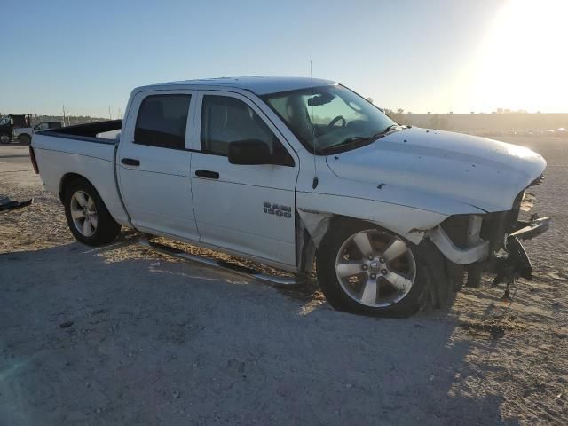 2014 Dodge RAM 1500 ST