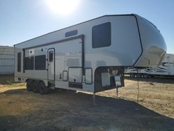 Salvage trucks for sale at Sacramento, CA auction: 2023 Gybd Vortex