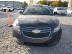 2011 Chevrolet Cruze LT