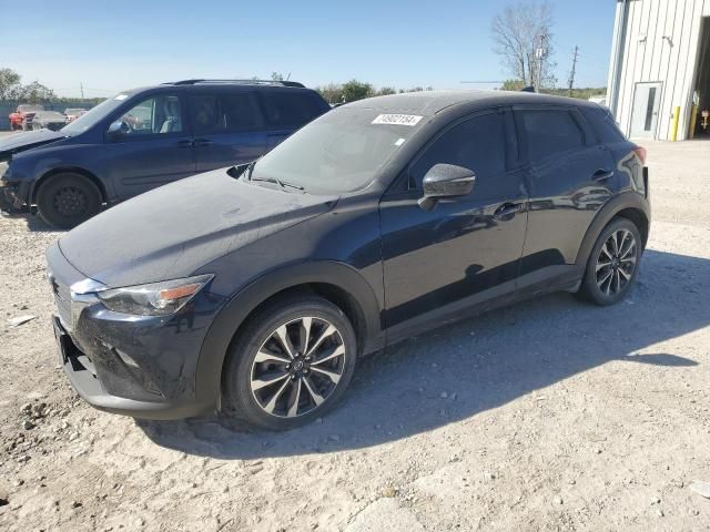 2019 Mazda CX-3 Touring