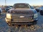 2008 Chevrolet Avalanche K1500