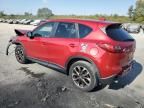 2016 Mazda CX-5 GT