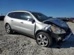 2010 Chevrolet Traverse LTZ