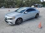 2014 Mercedes-Benz CLA 250