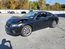 Honda salvage cars for sale: 2014 Honda Accord LX-S