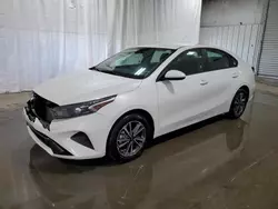 KIA salvage cars for sale: 2024 KIA Forte LX