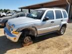 2005 Jeep Liberty Limited