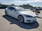 2017 Tesla Model S